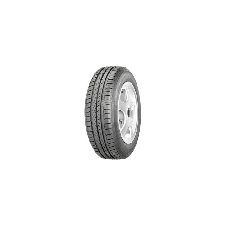 Summer Tire, Goodyear Duragrip XL, 165/60 R15 81T - EDK.ro
