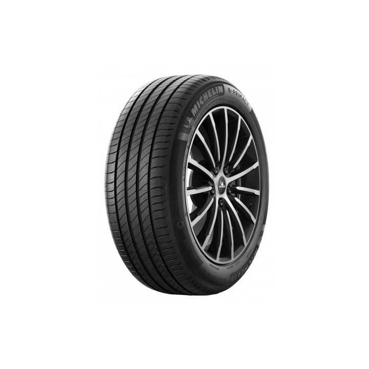 Summer Tire, Michelin E PRIMACY, 165/65 R15 81T - EDK.ro