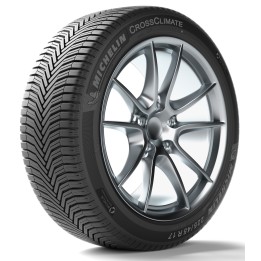 Anvelopă All Seasons, Michelin CrossClimate+ M+S XL, 165/70 R14 85T - EDK.ro