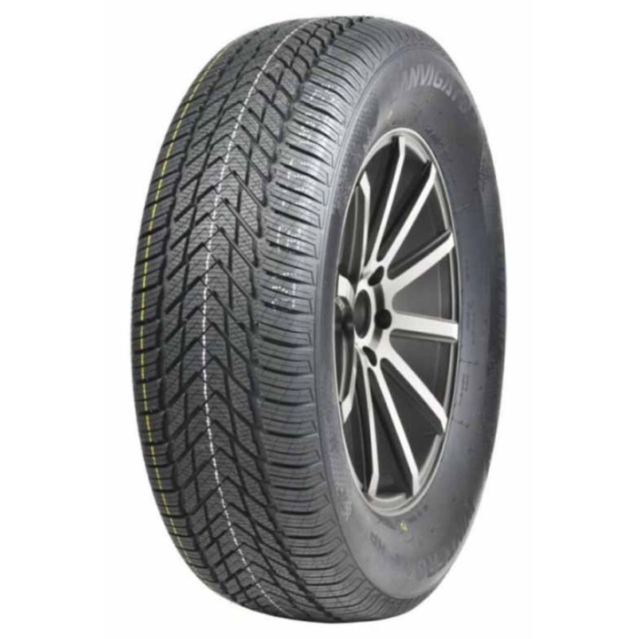 Anvelopă Iarnă, Lanvigator Wintergrip HP XL, 165/70 R14 85T - EDK.ro