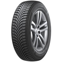 Anvelopă Iarnă, Hankook W452, 175/55 R15 77T - EDK.ro