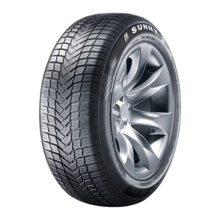 All Seasons Tire, Sunny NC501, 175/65 R14 82T - EDK.ro