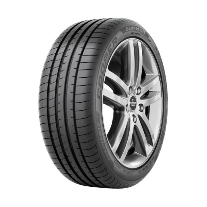 Anvelopă Vară, Cooper Summer, 175/65 R14 82T - EDK.ro