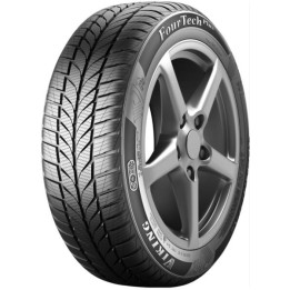 All Seasons Tire, Viking FourTechPlus, 175/65 R15 84H - EDK.ro