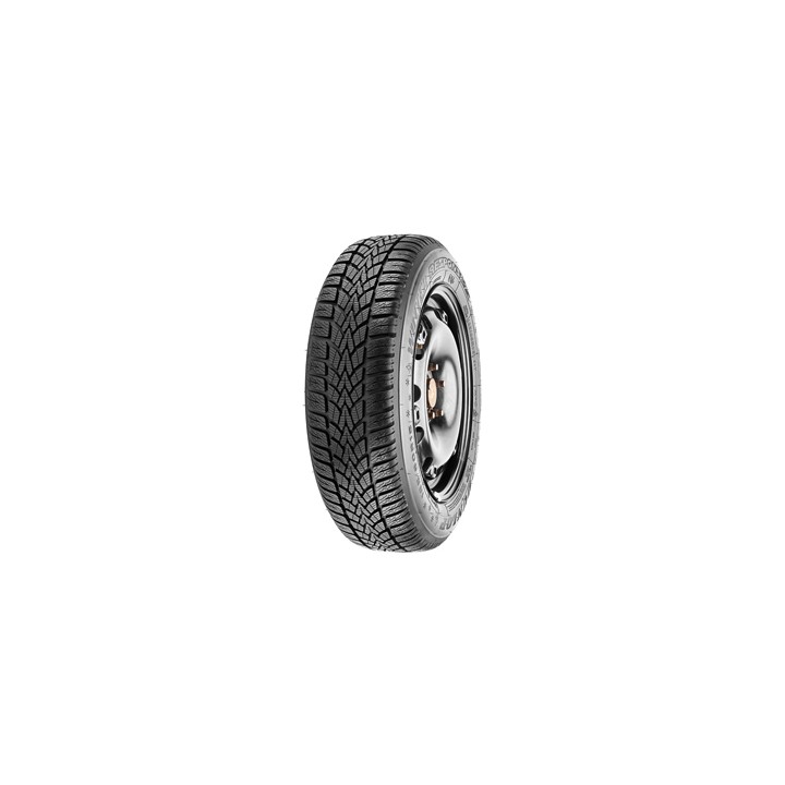Winter Tire, Dunlop WinterResponse2, 175/65 R15 84T - EDK.ro