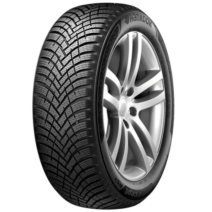 Winter Tire, Hankook W462, 175/65 R15 84T - EDK.ro