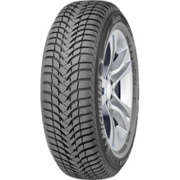 Winter Tire, Michelin AlpinA4 XL, 175/65 R15 88H - EDK.ro