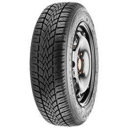 Winter Tire, Dunlop WinterResponse2, 185/55 R15 82T - EDK.ro