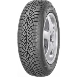 Winter Tire, Goodyear UG9, 185/55 R15 82T - EDK.ro