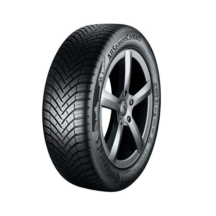 Anvelopă All Seasons, Continental AllSeasonContact, 185/55 R15 86H - EDK.ro