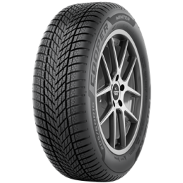 Winter Tire, Cooper Winter XL, 185/55 R16 87T - EDK.ro
