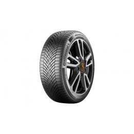All Seasons Tire, Continental AllSeasonContact2 XL, 185/60 R15 88V - EDK.ro