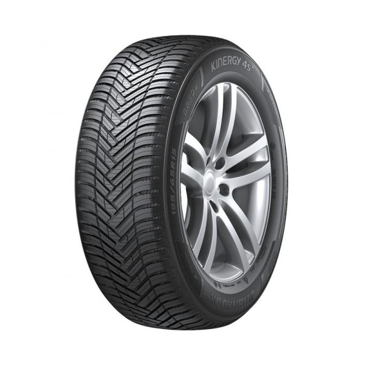 All Seasons Tire, Hankook H750 Kinergy 4S2, 185/65 R15 88H - EDK.ro