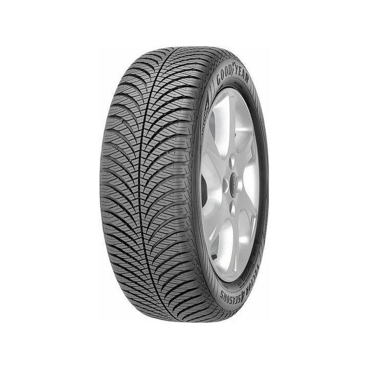 Anvelopă All Seasons, Goodyear Vector 4Seasons Gen-3, 185/65 R15 92T - EDK.ro