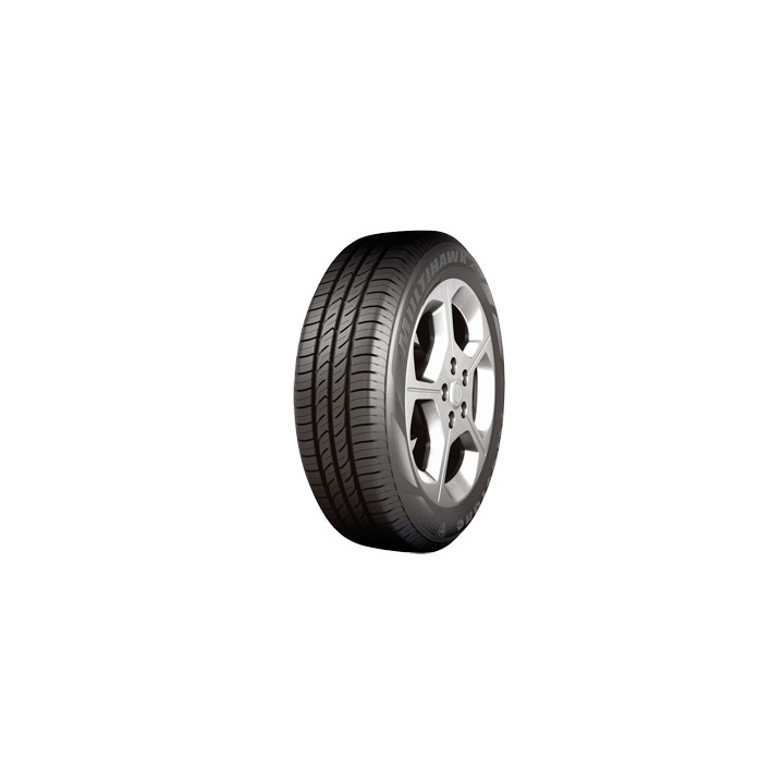 Summer Tire, Firestone Multihawk 2, 185/70 R14 88T - EDK.ro