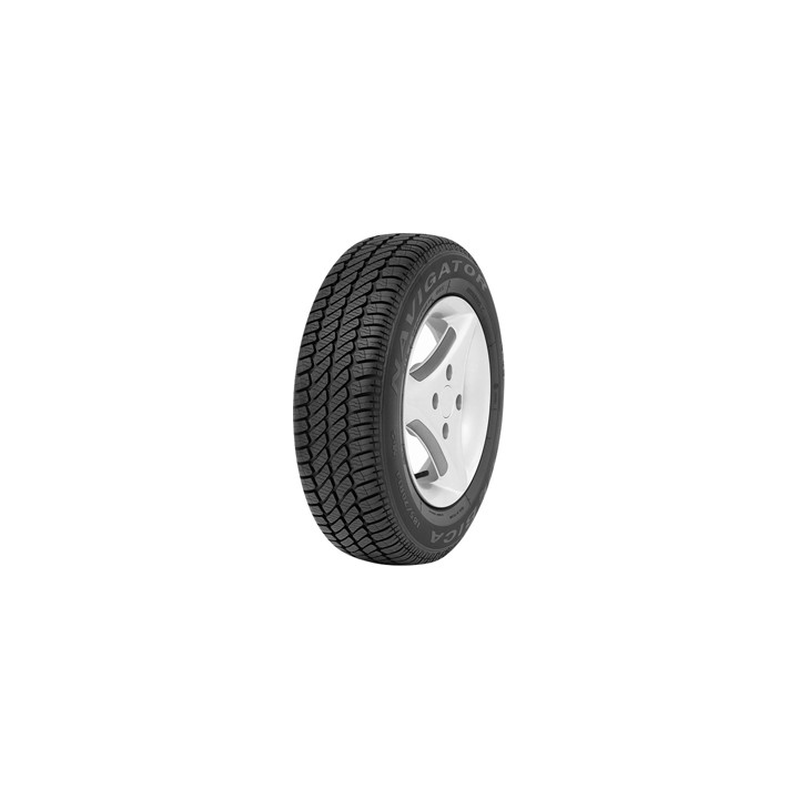 All Seasons Tire, Debica Navigator2, 185/70 R14 88T - EDK.ro