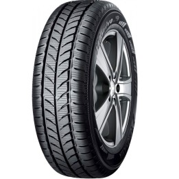 Winter Tire, Yokohama WY01, 185/75 R16 104R - EDK.ro