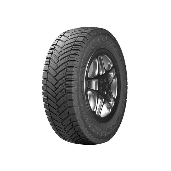 All Seasons Tire, Michelin Agilis CrossClimate M+S, 185/75 R16 104/102R - EDK.ro