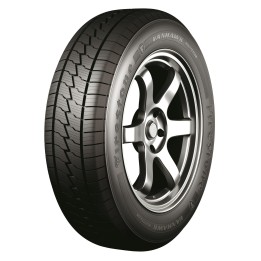 Anvelopă All Seasons, Firestone Vanhawk Multiseason, 185/75 R16 104/102R - EDK.ro