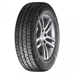 Winter Tire, Hankook RW12, 185/75 R16 104/102R - EDK.ro