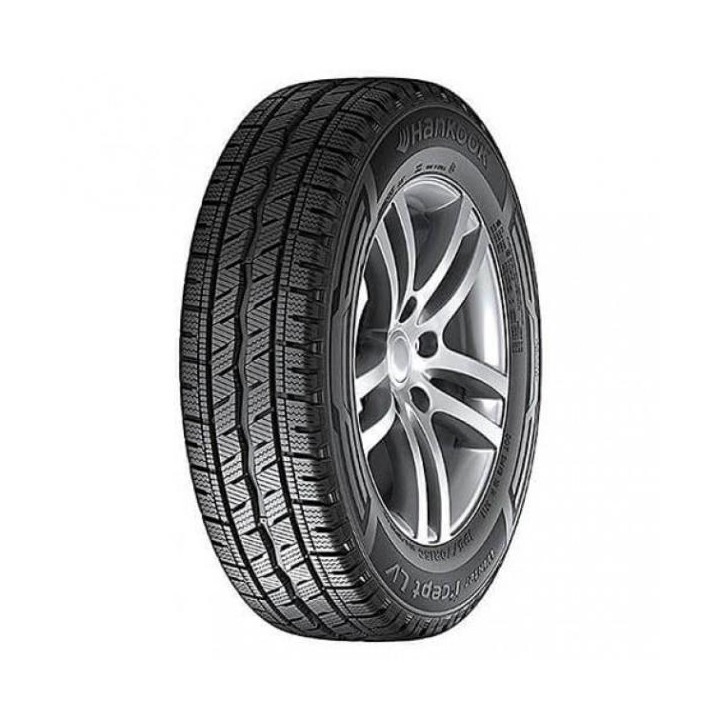 Winter Tire, Hankook RW12, 185/75 R16 104/102R - EDK.ro