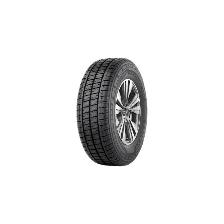 All Seasons Tire, Cooper AS Van, 185/75 R16 104/102R - EDK.ro