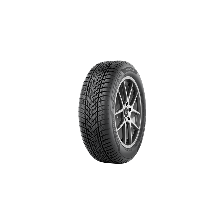 Winter Tire, Cooper Winter, 195/50 R15 82H - EDK.ro