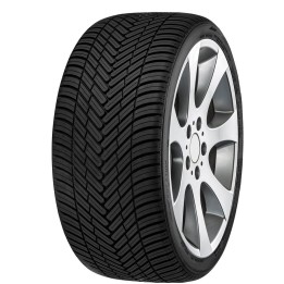 Anvelopă All Seasons, Fortuna EcoPlus2 4S, 195/50 R15 82V - EDK.ro