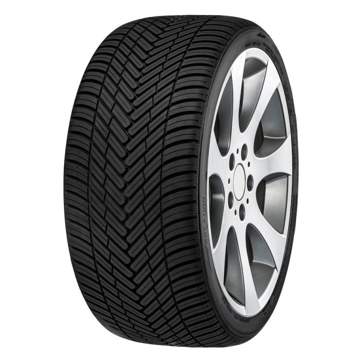 Anvelopă All Seasons, Fortuna EcoPlus2 4S, 195/50 R15 82V - EDK.ro