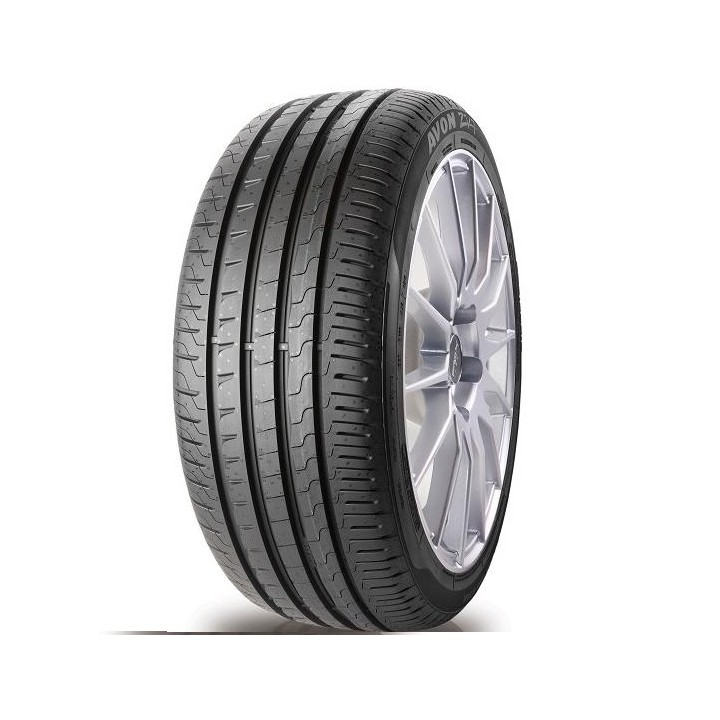 Summer Tire, Avon ZV7 XL (Made by Goodyear), 195/50 R16 88V - EDK.ro