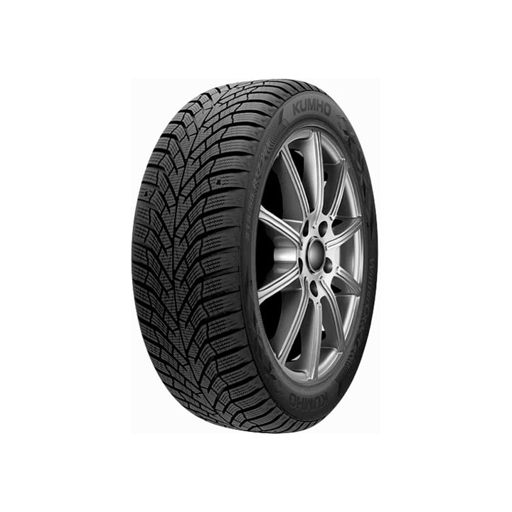 Winter Tire, Kumho WinterCRAFT WP52, 195/55 R15 85H - EDK.ro
