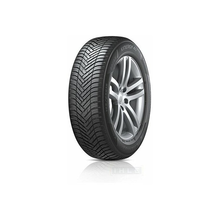 All Seasons Tire, Hankook H750 Kinergy 4S2, 195/55 R15 85V - EDK.ro