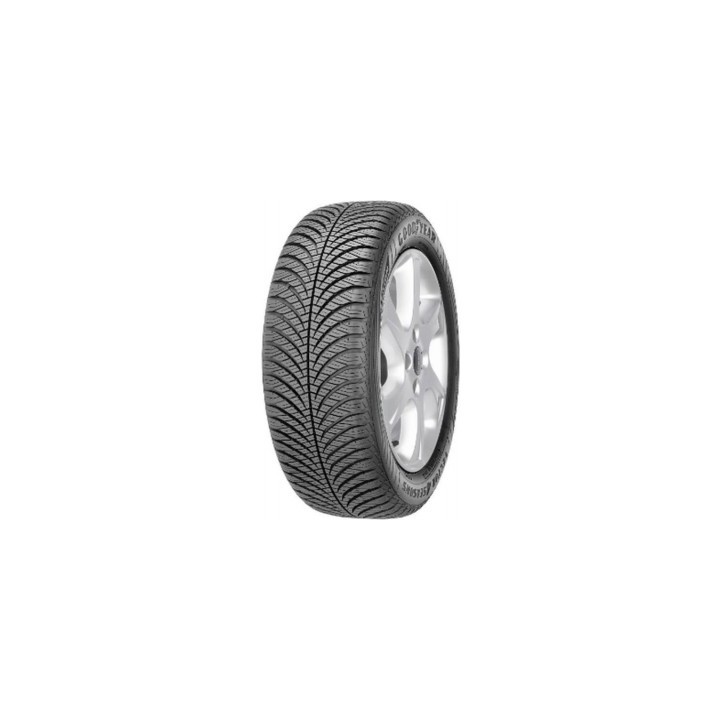 All Seasons Tire, Goodyear Vector4Seasons G2, 195/55 R16 87H - EDK.ro