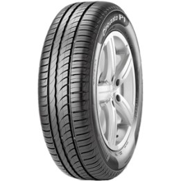 Summer Tire, Pirelli Cinturato P1 Verde, 195/55 R16 87H - EDK.ro