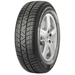 Anvelopă Iarnă, Pirelli W210 Snowcontrol S3, 195/55 R17 92H - EDK.ro