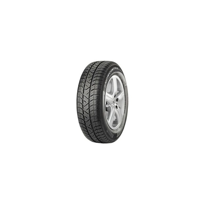 Anvelopă Iarnă, Pirelli W210 Snowcontrol S3, 195/55 R17 92H - EDK.ro