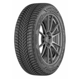 Winter Tire, Goodyear UG Performance 3, 195/60 R15 88T - EDK.ro