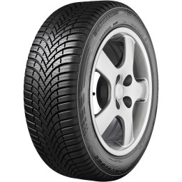All Seasons Tire, Firestone Multiseason2, 195/60 R16 89H - EDK.ro