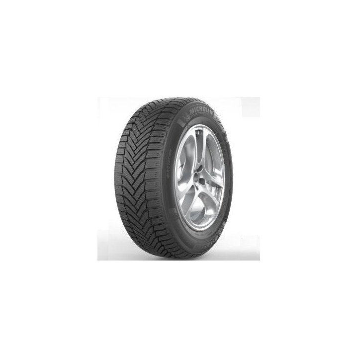 Anvelopă Iarnă, Michelin Alpin6, 195/60 R16 89T - EDK.ro