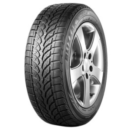 Winter Tire, Bridgestone LM32, 195/60 R16 99/97T - EDK.ro