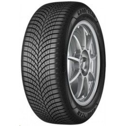 All Seasons Tire, Goodyear Vector4Seasons G3 XL, 195/60 R18 96H - EDK.ro