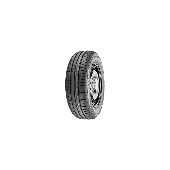 Summer Tire, Dunlop BluResponse, 195/65 R15 91H - EDK.ro