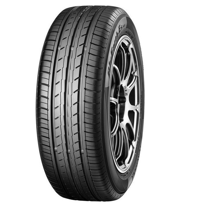 Summer Tire, Yokohama ES32, 195/65 R15 91H - EDK.ro