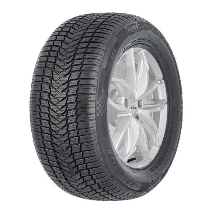 Anvelopă All Seasons, Autogreen Versat-AS2, 195/65 R15 91H - EDK.ro