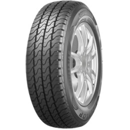 Anvelopă Vară, Dunlop EconoDrive, 195/65 R16 104/102R - EDK.ro