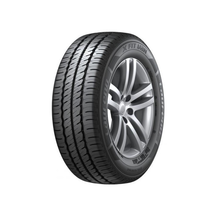 Summer Tire, Laufenn X Fit Van LV01, 195/70 R15 104R - EDK.ro