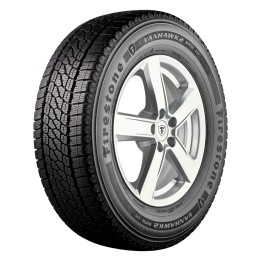 Anvelopă Iarnă, Firestone WanhawkWinter2 EVO, 195/70 R15 104/102R - EDK.ro