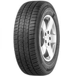 All Seasons Tire, Continental VanContact4Season, 195/70 R15 104/102R - EDK.ro