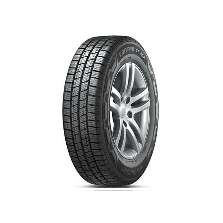 All Seasons Tire, Hankook RA30 Vantra ST AS2, 195/70 R15 104/102R - EDK.ro