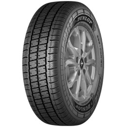 Anvelopă All Seasons, Dunlop Econodrive AllSeason, 195/70 R15 104/102R - EDK.ro